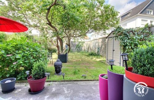 Lorient House | Le bestiaire