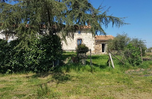 Sevremont House | Le Beugnon