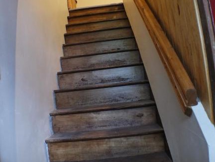 Sevremont House | Le Beugnon