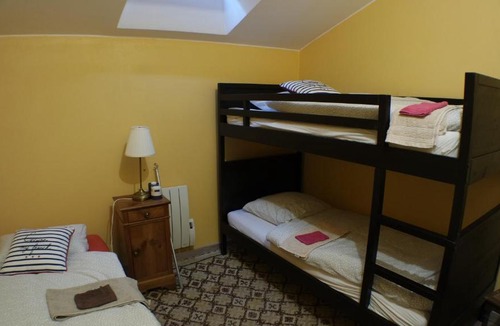 Sevremont House | Le Beugnon