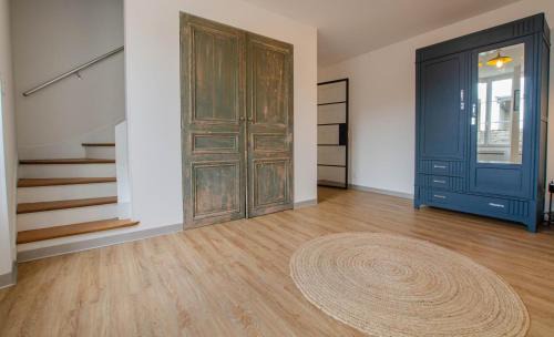 Spoy House | Le beurillon