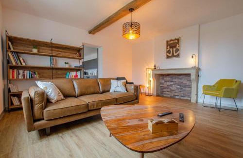 Spoy House | Le beurillon