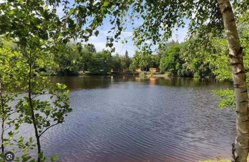 Compiegne Apartment | Le Bianca - Typique centre ville