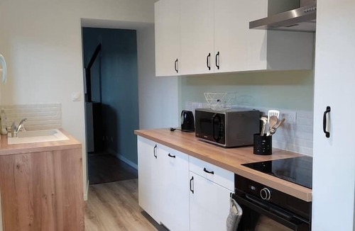 Balleroy House | Le Biardais - Gites du Bessin