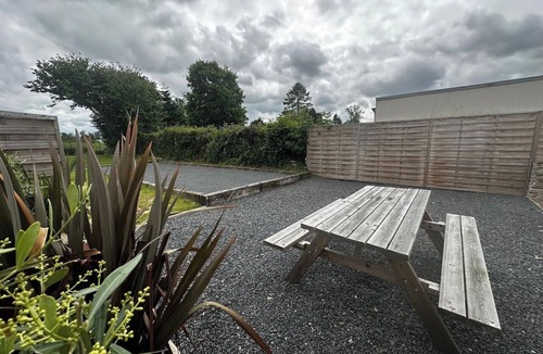 Balleroy House | Le Biardais - Gites du Bessin