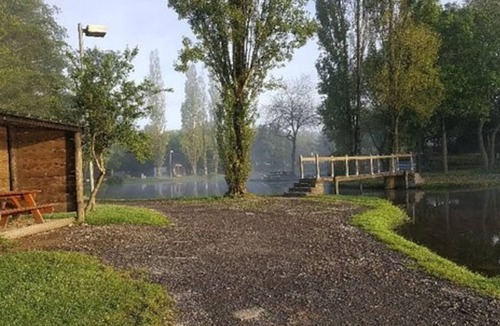 Balleroy House | Le Biardais - Gites du Bessin