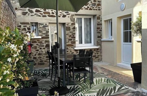 Balleroy House | Le Biardais - Gites du Bessin