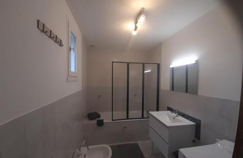 Ceaux House | Le bien être aux forges