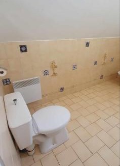 Ceaux House | Le bien être aux forges