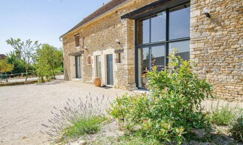 Villiers-sous-Praslin House | Le bien-aime