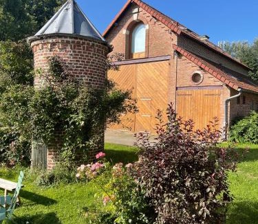 Domvast House | Le Bien-Venant