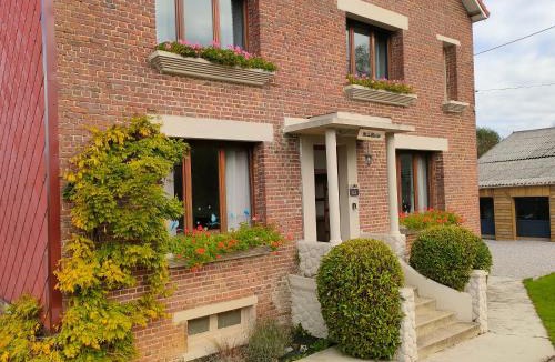 Lebiez House | LE BIEn Zen