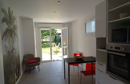 Galgon Apartment | Le Bienvenu