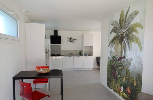 Galgon Apartment | Le Bienvenu