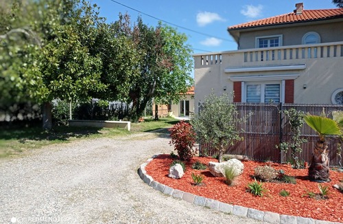 Galgon Apartment | Le Bienvenu