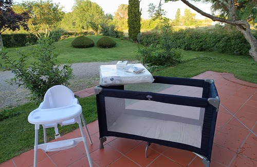 Galgon Apartment | Le Bienvenu