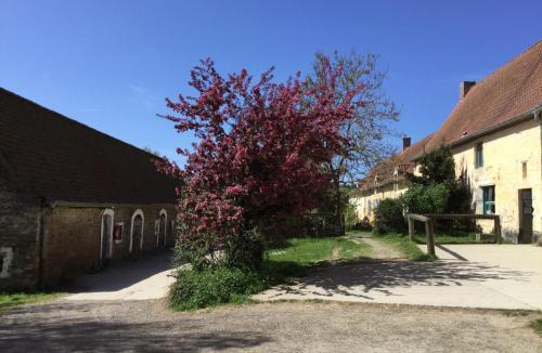Bazinghen House | Le Big Family - LE MONT DE LA LOUVE