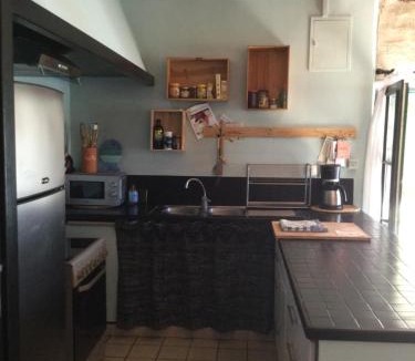 Bazinghen House | Le Big Family - LE MONT DE LA LOUVE