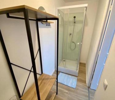 Roubaix Apartment | Le Big Road Cinq