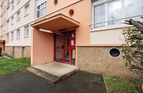 Pontlieue - Rocade Apartment | Le Bigard’O - Circuit 24h - Commerces