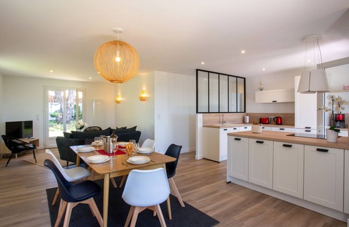 Prefailles House | Le Bigorneau Préfaillais by Interhome