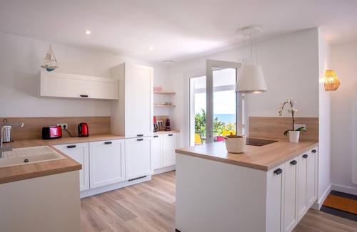 Prefailles House | Le Bigorneau Préfaillais by Interhome