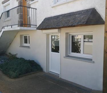 Langueux Apartment | Le Bigorneau