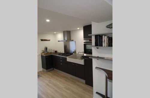 Langueux Apartment | Le Bigorneau