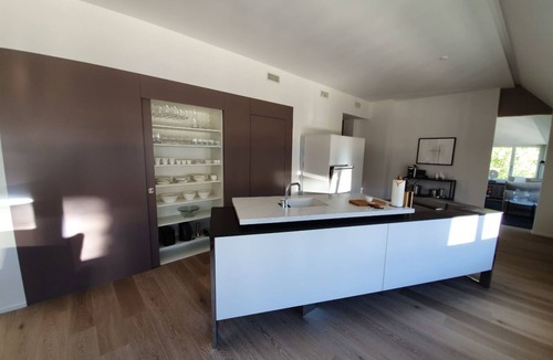 Old Town Apartment | Le Bijou Bahnhofstrasse/Paradeplatz LB18B