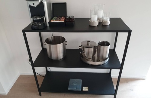 Old Town Apartment | Le Bijou Bahnhofstrasse/Paradeplatz LB18B