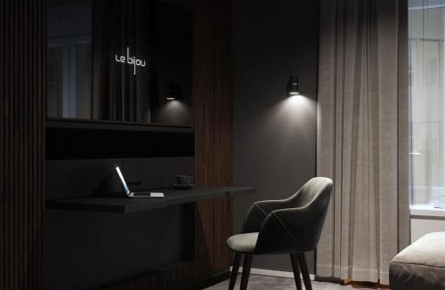 Old Town Apartment | Le Bijou Lintheschergasse/Zurich HB
