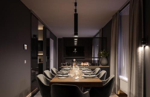 Old Town Apartment | Le Bijou Lintheschergasse/Zurich HB