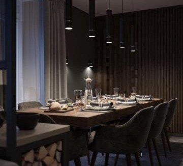 Old Town Apartment | Le Bijou Lintheschergasse/Zurich HB