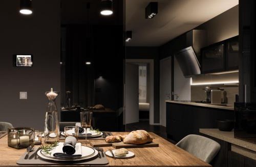 Old Town Apartment | Le Bijou Lintheschergasse/Zurich HB