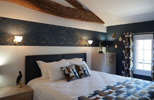 Gauriaguet House | Le Bijou piscine, massage et spa