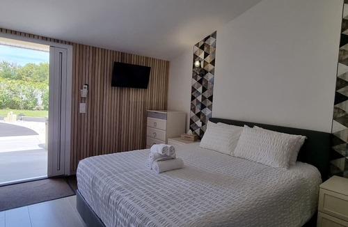 Gauriaguet House | Le Bijou piscine, massage et spa