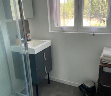 Saint-Amand-Montrond Apartment | Le Billeron