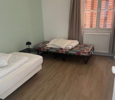 Saint-Amand-Montrond Apartment | Le Billeron