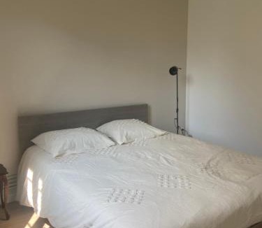 Saint-Amand-Montrond Apartment | Le Billeron