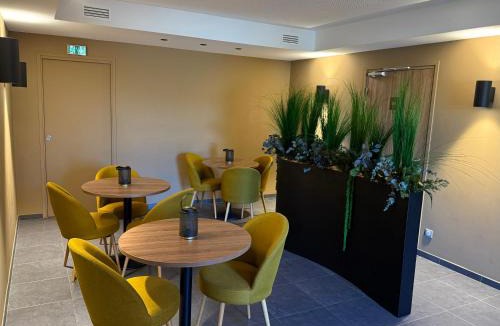 Bologne Hotel | Le Billot