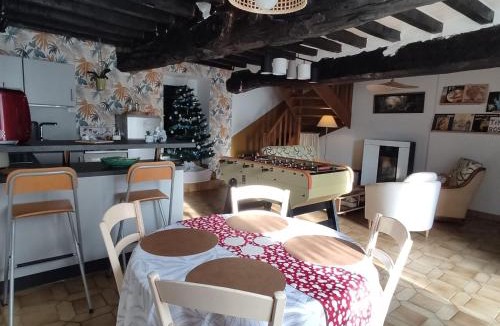 Guer Apartment | Le Bis