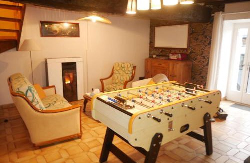 Guer Apartment | Le Bis