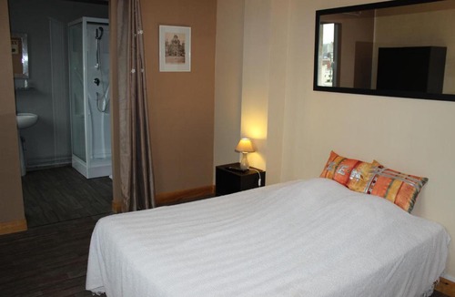 Eu Hotel | Le Bistro de l'Étoile