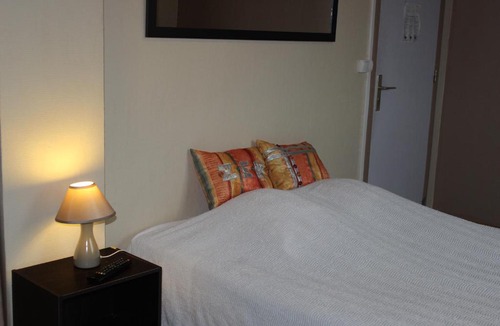 Eu Hotel | Le Bistro de l'Étoile