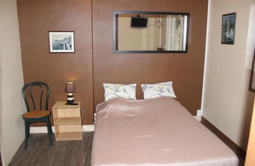 Eu Hotel | Le Bistro de l'Étoile