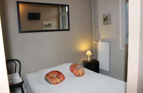 Eu Hotel | Le Bistro de l'Étoile