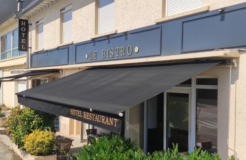 Olemps Hotel | Le BISTRO