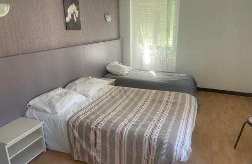 Vallon-Pont-d'Arc Hotel | le bistrot ardéchois by Papytof