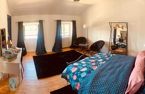 La Membrolle-sur-Longuenee Bed & Breakfast | Le bistrot de l'écluse