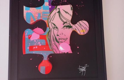 Pommiers Bed & Breakfast | Le bistrot du Prieuré